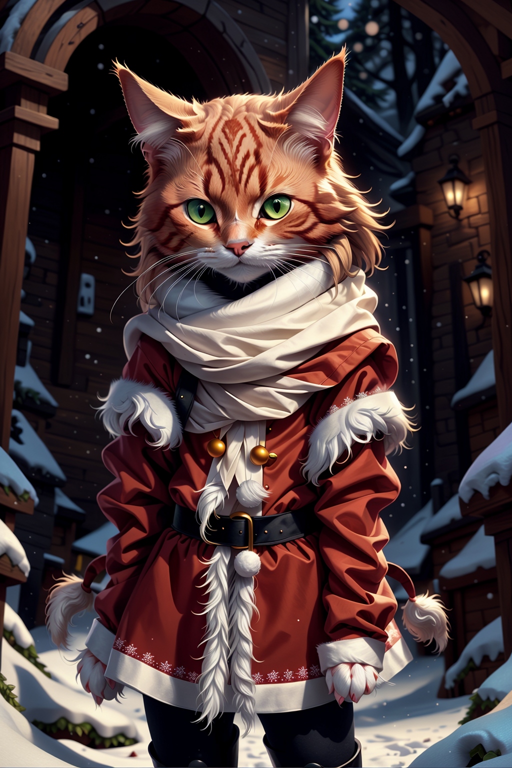 01551-a cat santa 1 2 winter nature 1_3067667821.jpg